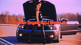 Furkan Soysal & DJ Shoha Uz   EYeS Disco Mix 2022 Resimi