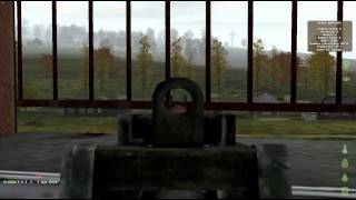 Day Z - Bandit Act #6