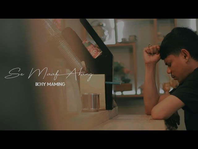 Se Maaf Akang - Ikhy Maming (Official Video) || Balasan Lagu #OnaHetharua #NdaManyasal class=