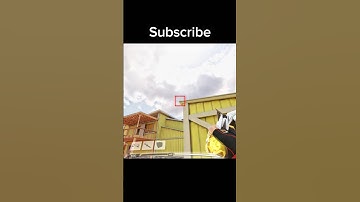 Best Grenade Spot in Nuketown🤯Cod Mobile #shorts #codm