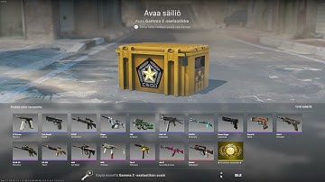 DAY 91 OPENING CS2 CASES UNTIL I GET GOLD!