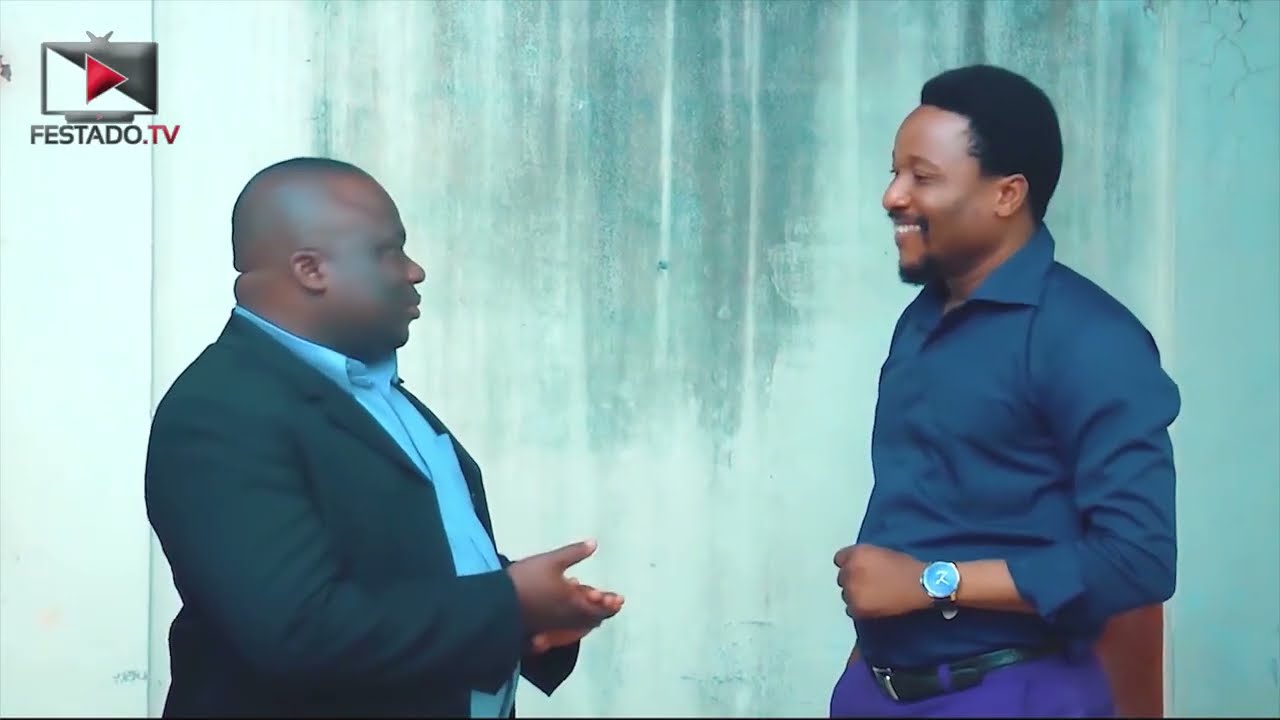 DZIDULA EWE MOVIE FILM | ASIGÈ LA TSI ASI | EP 2/8