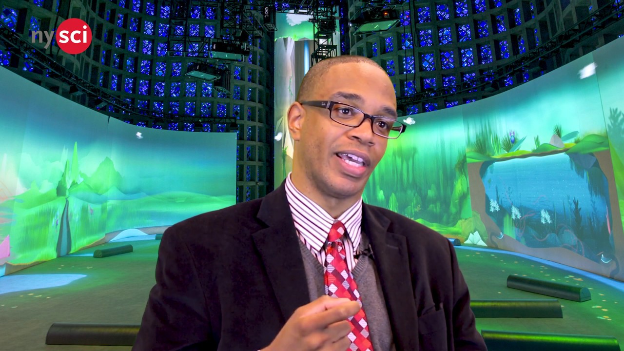 Minding Your Mind with Jordan Burnham