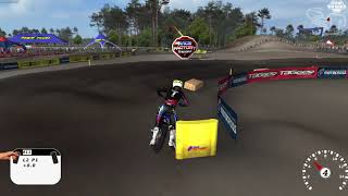 (Mx Simulator) WW Ranch erode 10 (track is really bad)