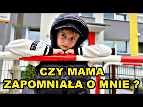 CZY MAMA ZAPOMNIAŁA