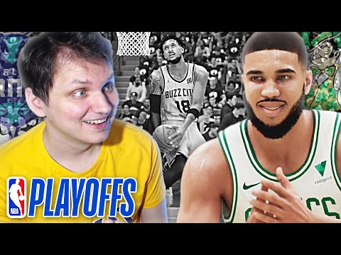 Видео: ТАКОЙ КЛАССНОЙ ИГРЫ У МЕНЯ ДАВНО НЕ БЫЛО! ● NBA 2K21 PS5 Next Gen ● НБА 2К21 КАРЬЕРА ИГРОКА #28