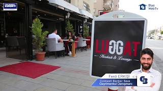Bostanlı 'da Devren Kiralık Faal Durumda Cafe - İzmir'deki İş İmkanınız