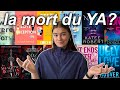 Comment tiktok a tu le monde des livres young adult essay