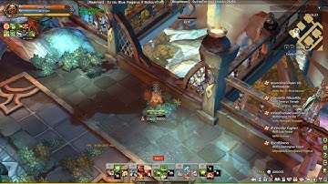 TOS Qs Hackapell dune 290 solo