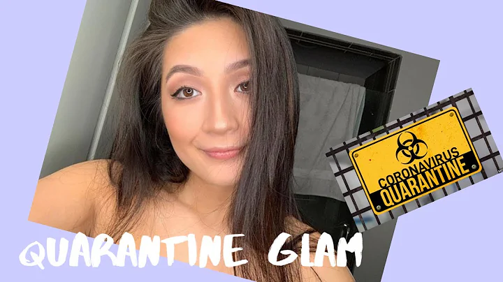 NORVINA QUARANTINE GLAM | Celine Vang