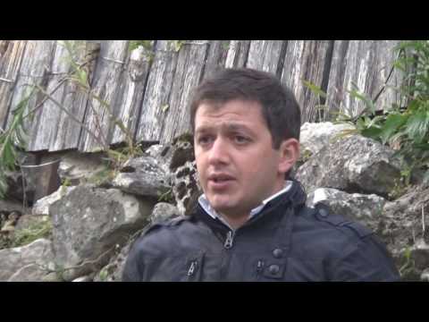 შეხვედრა ითხვისის მოსახლეობასთან 27.09.16