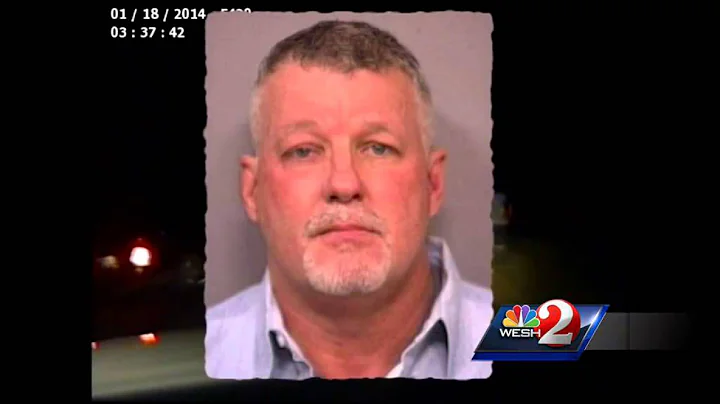Marion County Sheriff's Major suspended after inte...