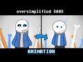 (Animation) Please, don’t turn me into an oversimplified logo! SANS