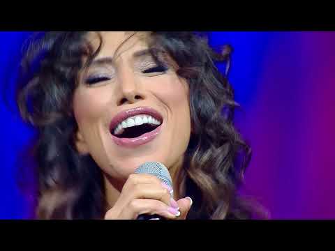 Christine Imedadze - მიყვარხარ