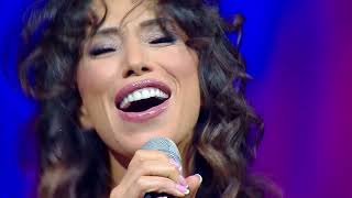 Christine Imedadze - მიყვარხარ chords