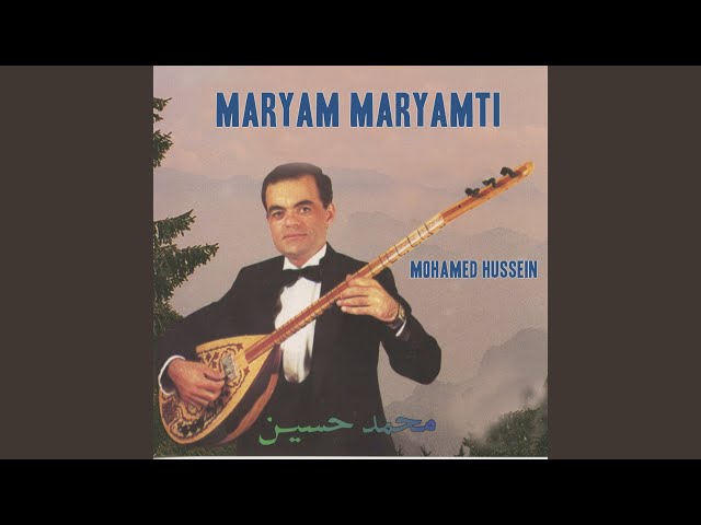 Mayram Maryamti class=