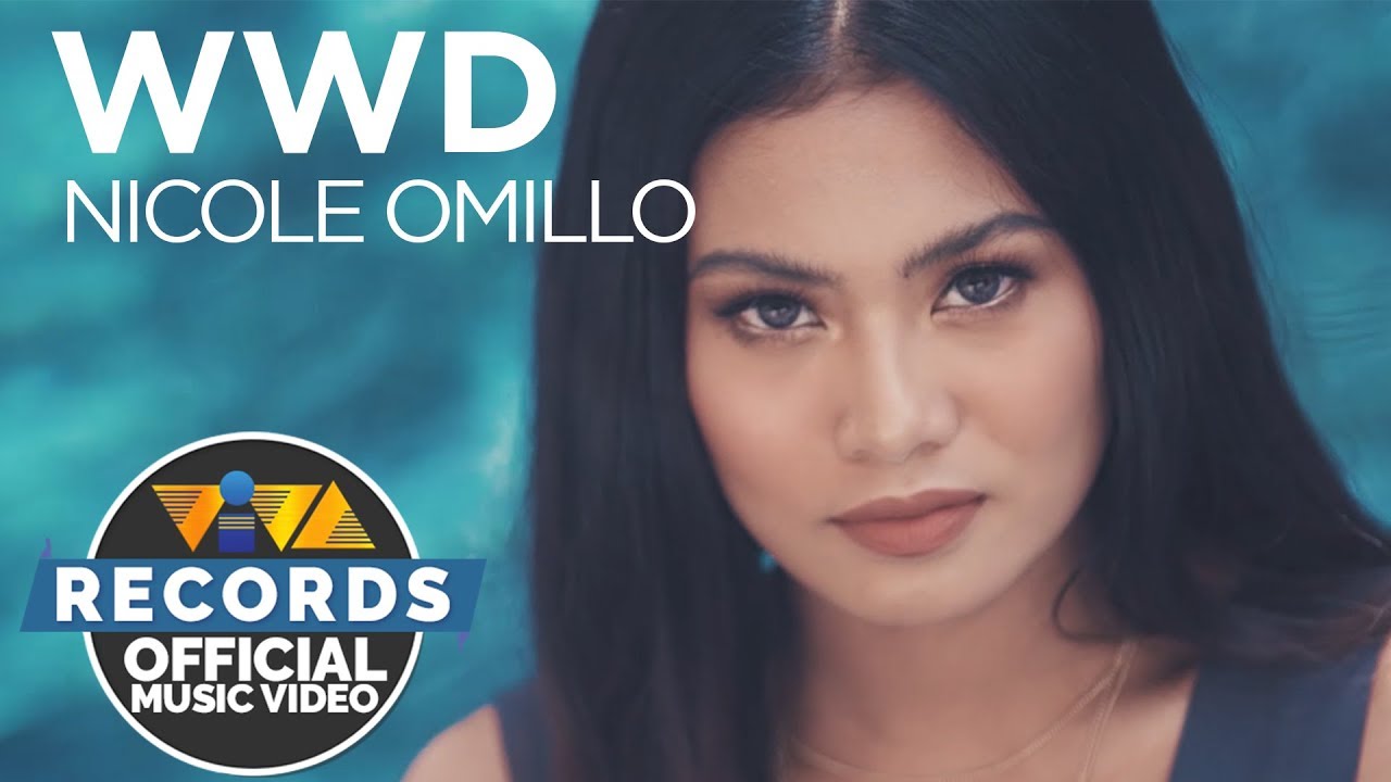 Watch WWD - Nicole Omillo (Official Music Video) on YouTube Watch WWD - Nicole Omillo (Official Music Video) on YouTube