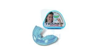 Trainer T4K Azul