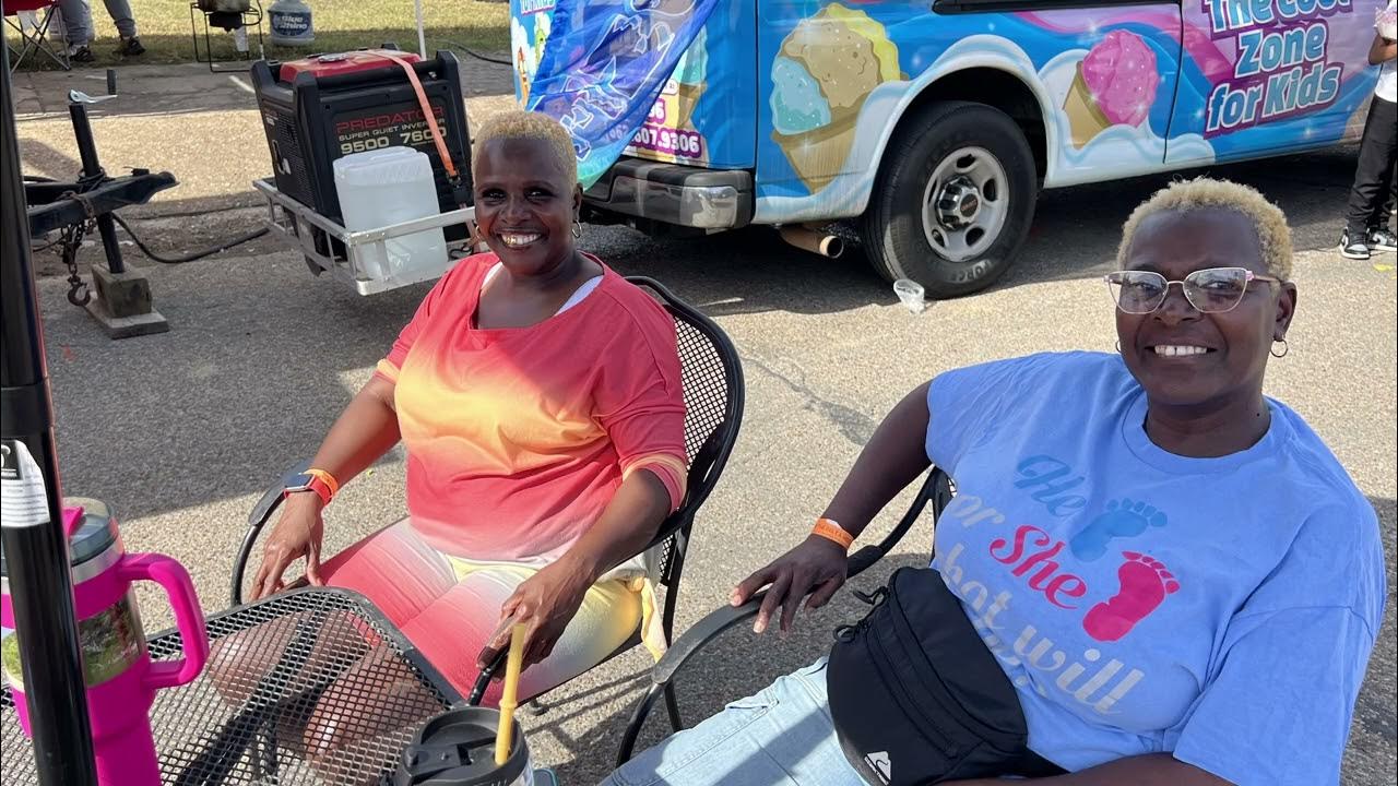 Hot tamale festival 2023 Greenville,Mississippi YouTube