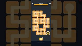 Game 4 - One Line (I Tried the One Line Challenge 😤🔥 Harder Than It Looks) screenshot 2