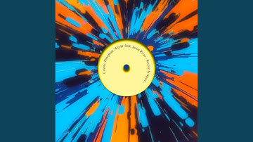 The Almanac Of The future (Dub Edit)