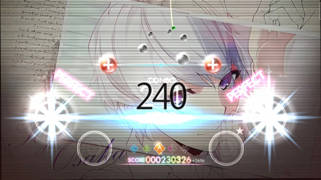 [Expert Full Combo] Amasa Hikaeme | MEZZO"