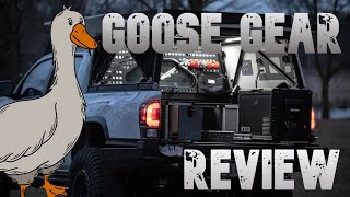 Goose Gear Camper System Review - Go Fast Campers by Brenan Greene 880 views 3 weeks ago 7 minutes, 16 seconds