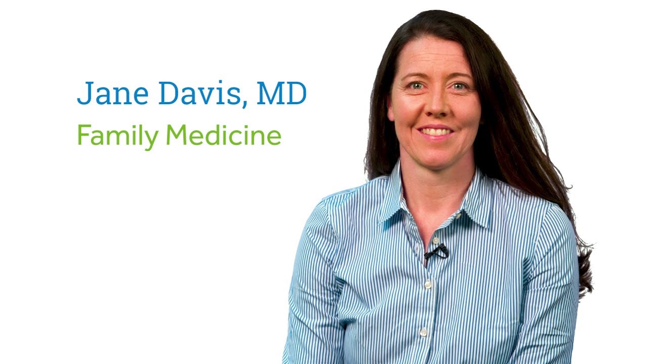 Dr. Jane Davis, MD - Green Valley, AZ - Family Medicine - Schedule  Appointment