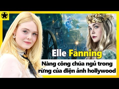 Video: Dakota và Elle Fanning đã quen với sự nổi tiếng