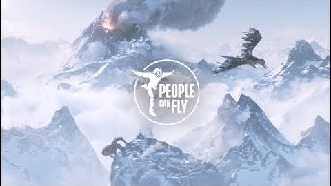 OUTRIDERS PS4 Walkthrough Gameplay Part 1 - INTRO