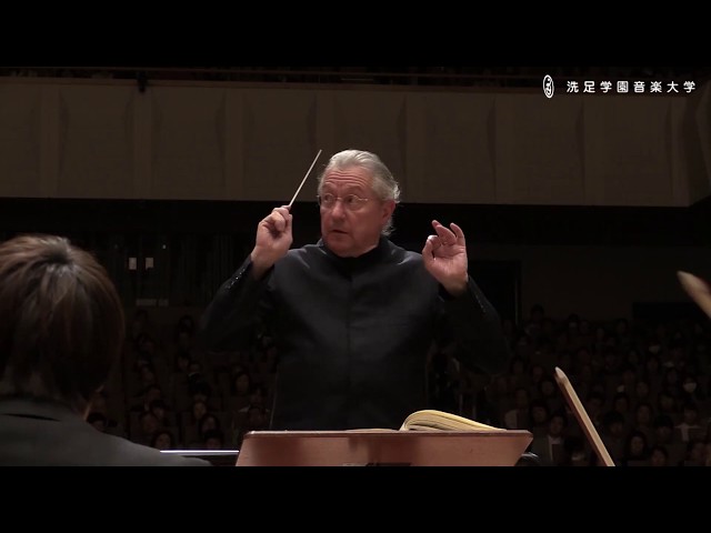 H.ベルリオーズ ／ 幻想交響曲 作品14（指揮：シルヴァン