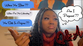 Download Lagu WHERE HAVE I BEEN 👀 UPDATED Q\u0026A! MP3