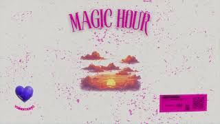 Download Lagu NOVA💙 – MAGIC HOUR (Official Audio) MP3