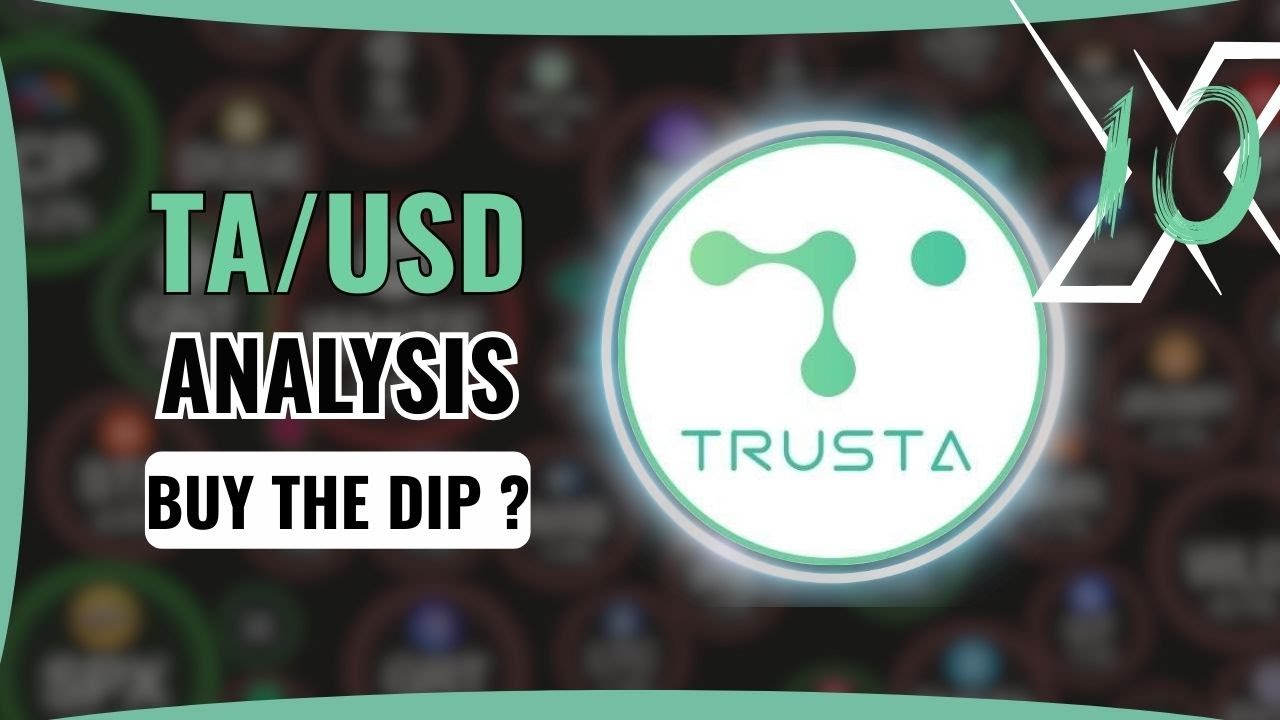 TA coin price prediction and buy the sip ?  Trusta AI TA Crypto news Sep 9, 2025