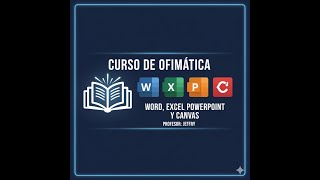 CURSO DE WORD COMPLETO | Básico, Intermedio y Avanzado | Tutorial Desde Cero | Profesor Jeffry.