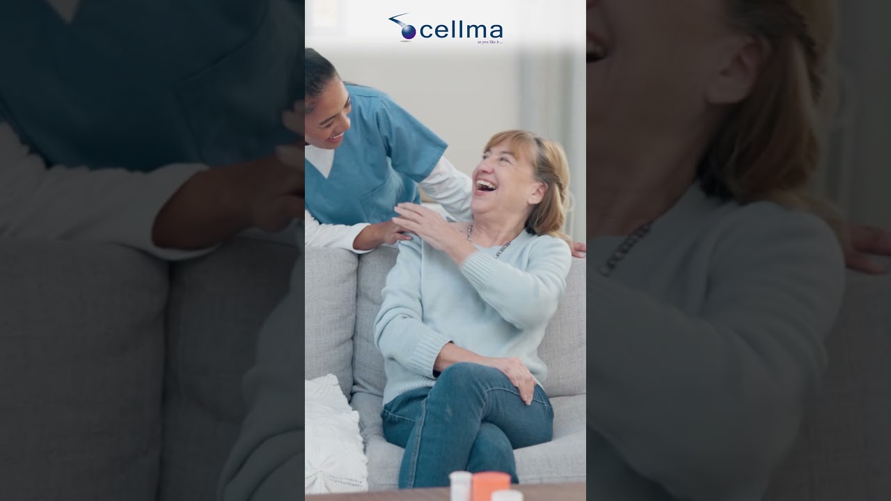 Seamless Healthcare, One Click Away!  