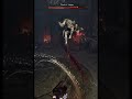 Priscus el Antiguo apenas empieza. y ya se siente el infierno 💀|Parte1 #shortsfeed #gaming #trending