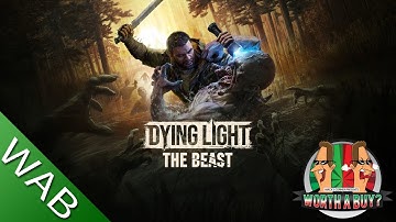Dying Light The Beast Review - Is it Worth a Buy?