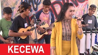 KECEWA - DANGDUT PUTRA SUNDA DUET UMMY NABILLA