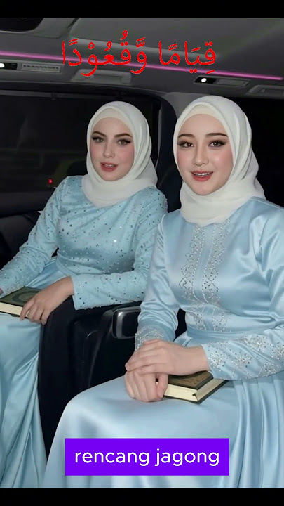 Masha Allah! Beautiful young mother, her sincere voice is soothing to the heart #music #fyp#viral...