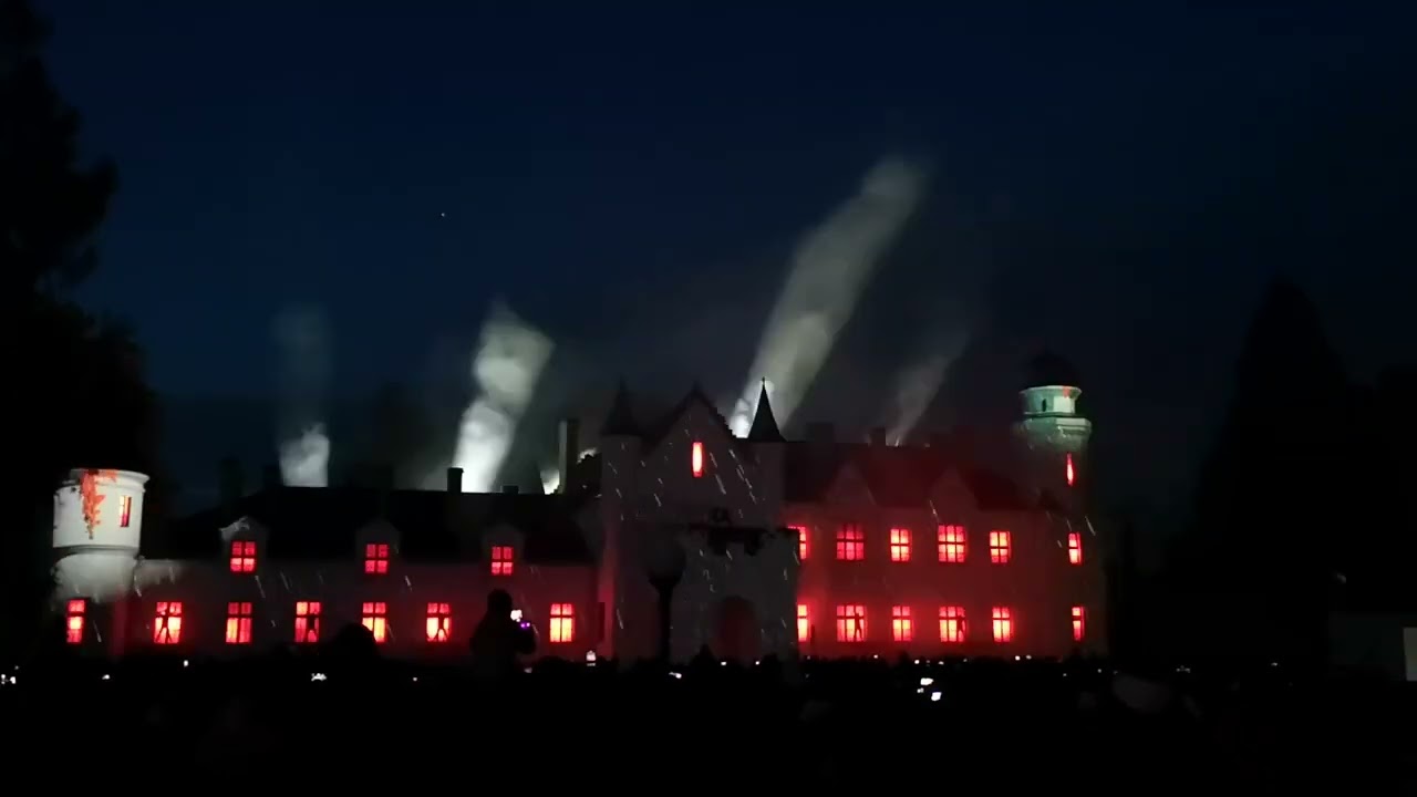 Valgusfestival "Alatskivi Valgus" 2024