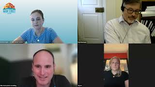 CMSC Webinar - Parking Requirements: A Roundtable Discussion
