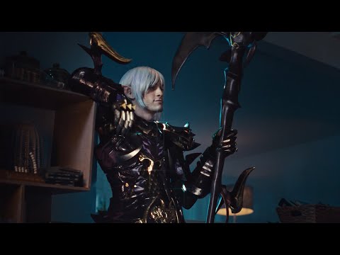 FINAL FANTASY XIV - The Free Trial You've Always Wanted - Dragoon