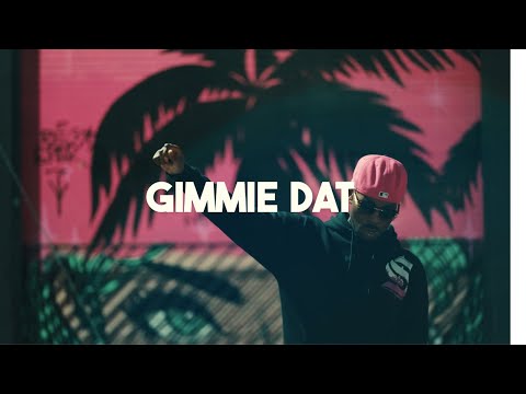 (Video) Beeda Weeda, DJ Five Venoms - Gimmie Dat