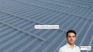 Panelsandwich.org - La Excelencia En Reparación De Techos Metálicos