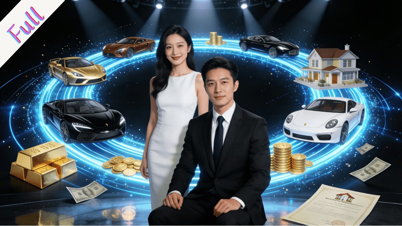 【全集】前世惨死被儿子情妇害死。重生后我狂宠贤媳，送车送房，手撕白莲花！