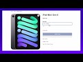 How to use the Special Education Technology Center (SETC) lending library