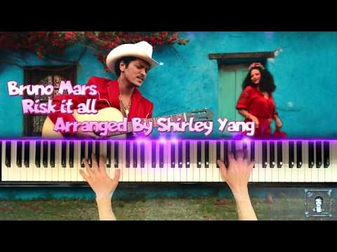 Risk it all - Bruno Mars