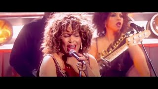 Tina Turner - Addicted To Love (Live from 1986 to 2009)