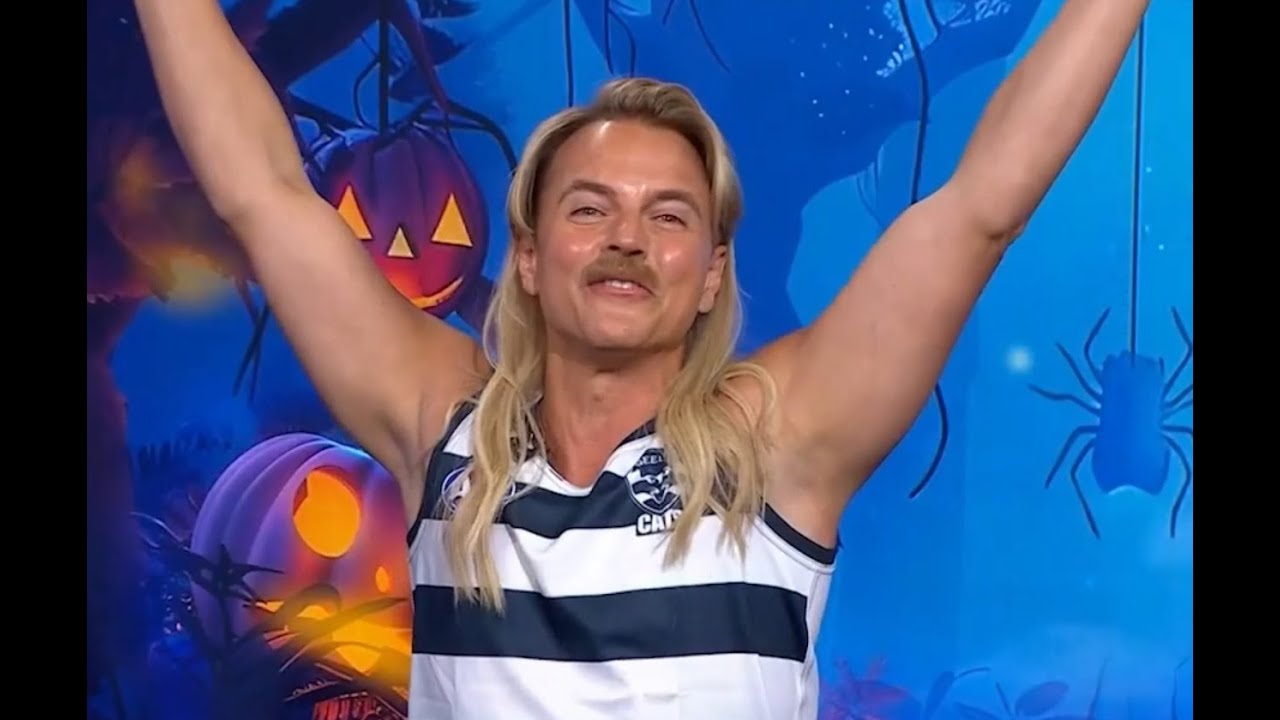 Let's Kick The Long Torp Again